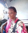 kennenlernen Frau Elfenbeinküste bis Port-bouët : Grace, 25 Jahre